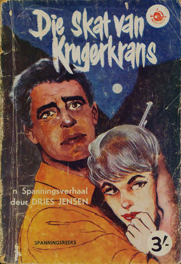 Die skat van Krugerkrans
